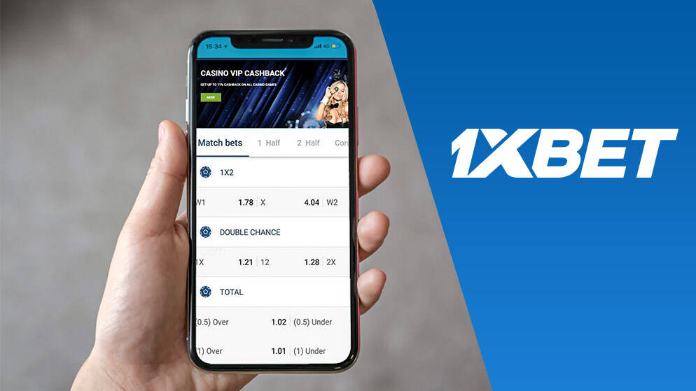 Discover 1xbet Apk Indonesia Your Ultimate Betting Experience Discover 1xbet Apk Indonesia Your Ultimate Betting Experience
