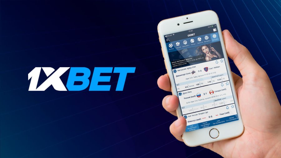 Discover 1xbet Apk Indonesia Your Ultimate Betting Experience Discover 1xbet Apk Indonesia Your Ultimate Betting Experience
