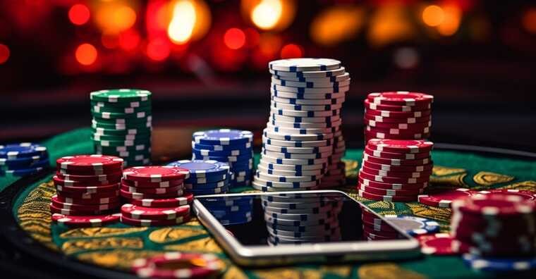 Exploring the BetFoxx Casino Registration Process 18 Exploring the BetFoxx Casino Registration Process 18
