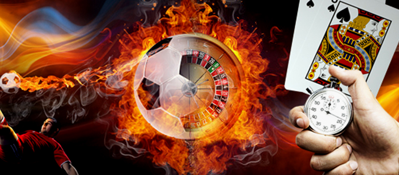 Take a shot at the Ultimate Betting Experience 3 Take a shot at the Ultimate Betting Experience 3
