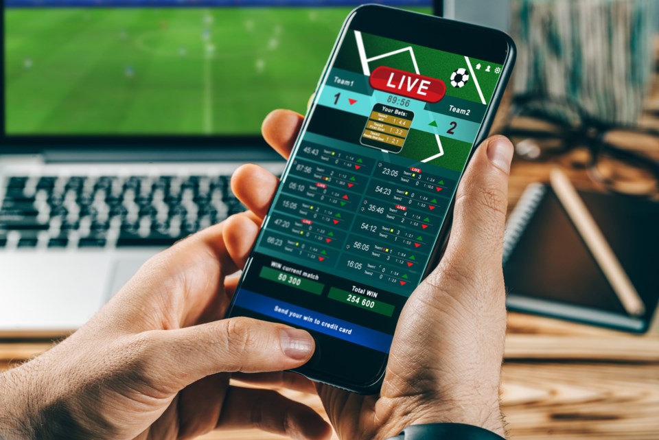 Take a shot at the Ultimate Betting Experience 3 Take a shot at the Ultimate Betting Experience 3