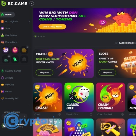 All You Need to Know About BC Game Login 0 All You Need to Know About BC Game Login 0