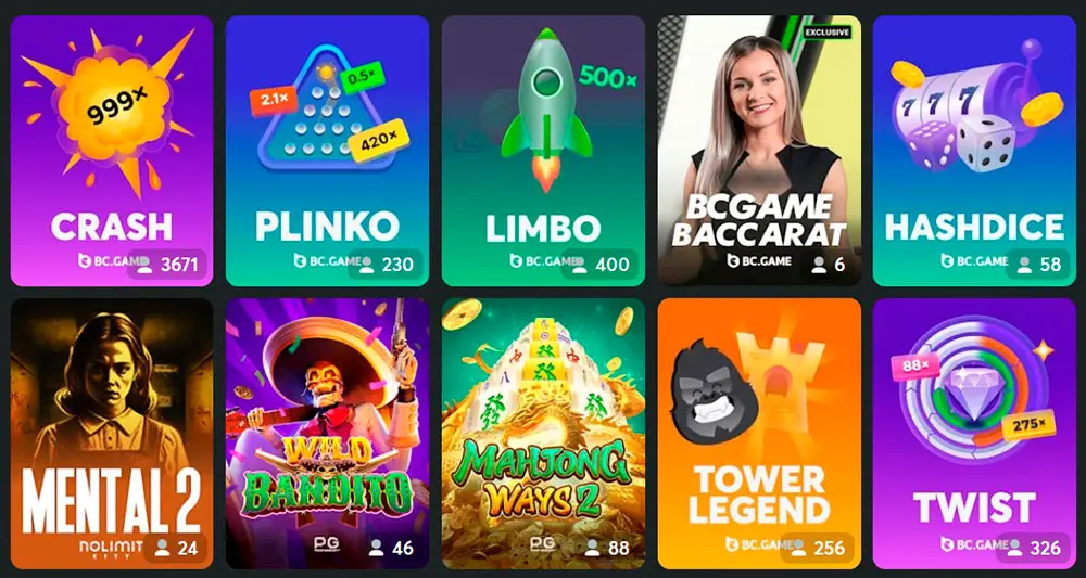 Dice BC.Game – Marja Oyun Dünyası Dice BC.Game – Marja Oyun Dünyası