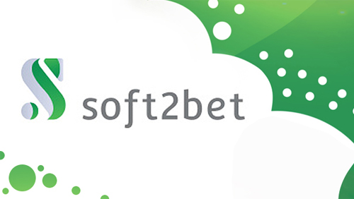 Discover the Excitement of Gaming with Soft2Bet MEGA Discover the Excitement of Gaming with Soft2Bet MEGA