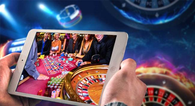 Discover the Exciting World of UK Online Live Casino Discover the Exciting World of UK Online Live Casino