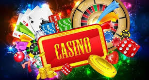 Discover the Thrills of UK Online Casino Gaming Discover the Thrills of UK Online Casino Gaming