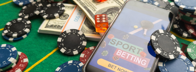 Expert Insights Top Tips for Sports Betting Expert Insights Top Tips for Sports Betting