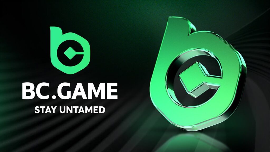 Exploring BC Game APK Your Gateway to Exciting Gaming Adventures Exploring BC Game APK Your Gateway to Exciting Gaming Adventures