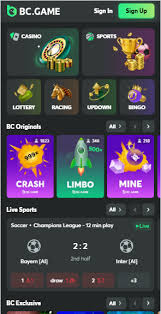 Exploring the Excitement of BC Game Slots 0 Exploring the Excitement of BC Game Slots 0