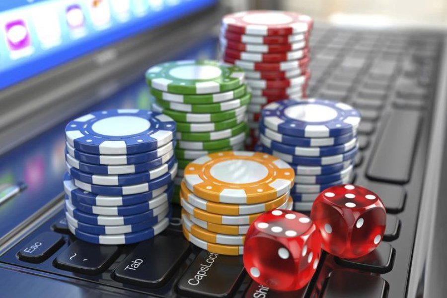 Exploring the Universe of Gaming The Allure of Cosmobet Exploring the Universe of Gaming The Allure of Cosmobet