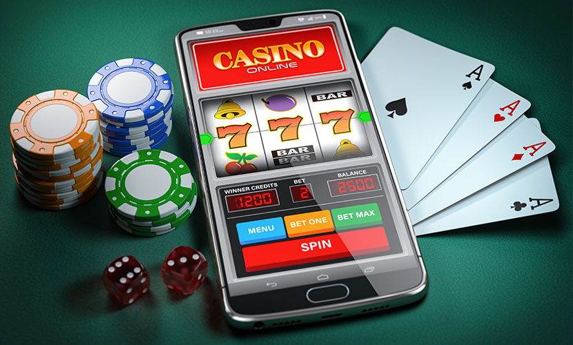 Exploring the Universe of Gaming The Allure of Cosmobet Exploring the Universe of Gaming The Allure of Cosmobet