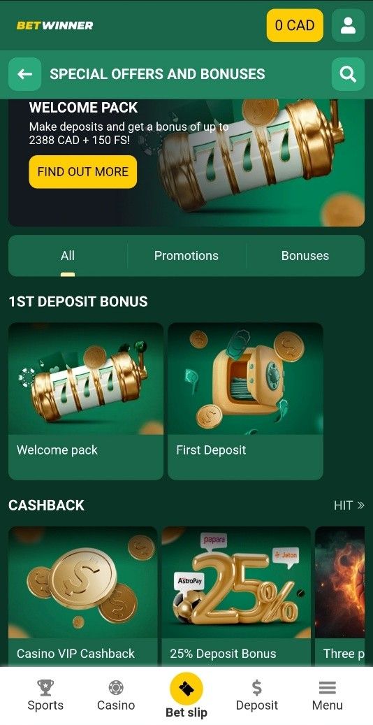 Как стать Betwinner partner Полный гид по партнерской программе Как стать Betwinner partner Полный гид по партнерской программе