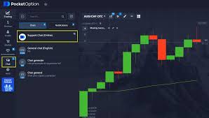 Pocket Option Platform Unlocking the Future of Trading Pocket Option Platform Unlocking the Future of Trading