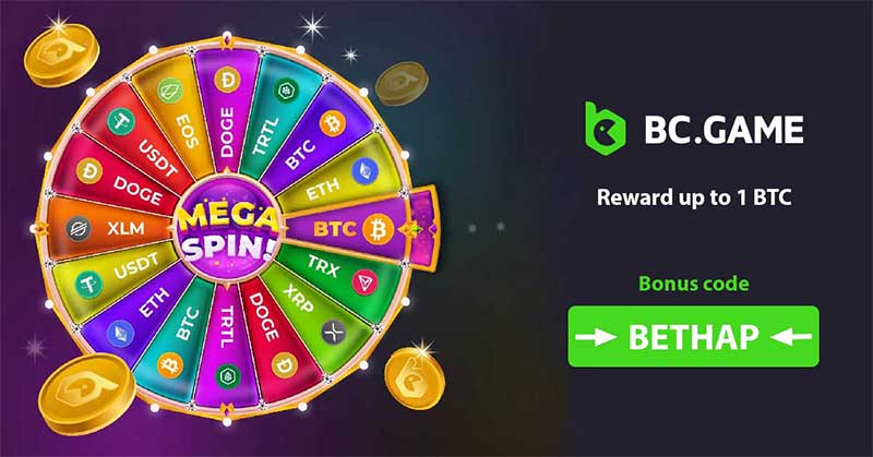 Scopri il Futuro del Gioco con l'App BC Game IT