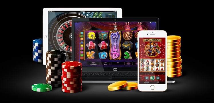 The Ultimate Guide to Online Casino CasinoLab The Ultimate Guide to Online Casino CasinoLab