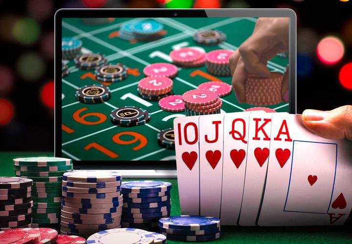 The Ultimate Guide to Online Casino Casiroom The Ultimate Guide to Online Casino Casiroom