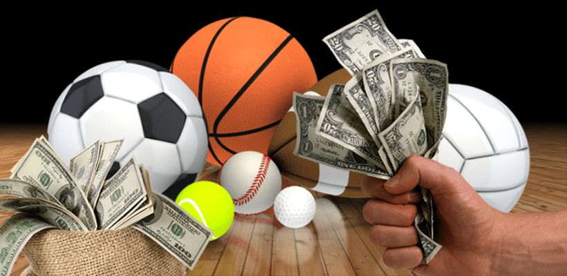The Ultimate Guide to Sports Betting 0 The Ultimate Guide to Sports Betting 0