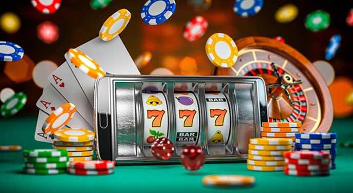 Ultimate Guide to SlotsAmigo Online Casino UK Ultimate Guide to SlotsAmigo Online Casino UK