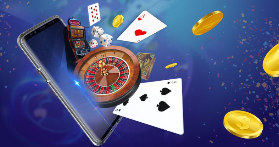 Ultimate Guide to SlotsAmigo Online Casino UK Ultimate Guide to SlotsAmigo Online Casino UK