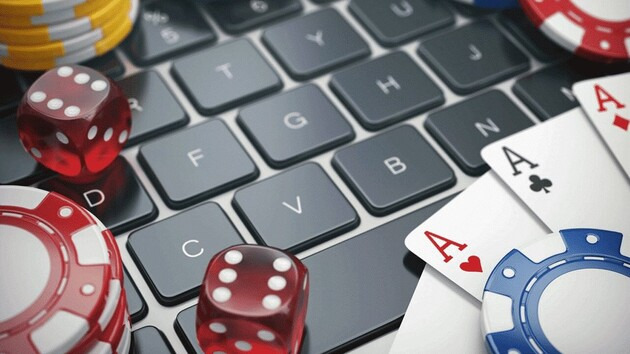 Your Ultimate Gaming Experience Awaits at NineWin Casino Your Ultimate Gaming Experience Awaits at NineWin Casino