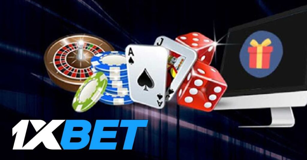 1xBet Thailand Download APP Your Gateway to Exciting Betting 1xBet Thailand Download APP Your Gateway to Exciting Betting