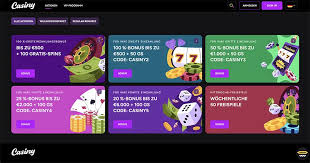 Discover Amazing Opportunities with Casiny Casino No Deposit Bonus Discover Amazing Opportunities with Casiny Casino No Deposit Bonus