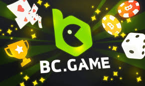 Discover Exciting Features BCGame Top Discover Exciting Features BCGame Top