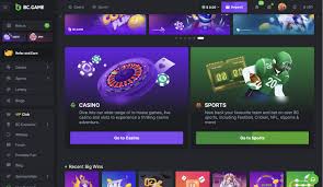 Discover the Excitement of BC.Game Casino BY 7 Discover the Excitement of BC.Game Casino BY 7