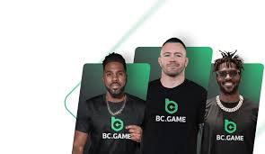 Discover the Thrill of BC.Game Casino USA 4