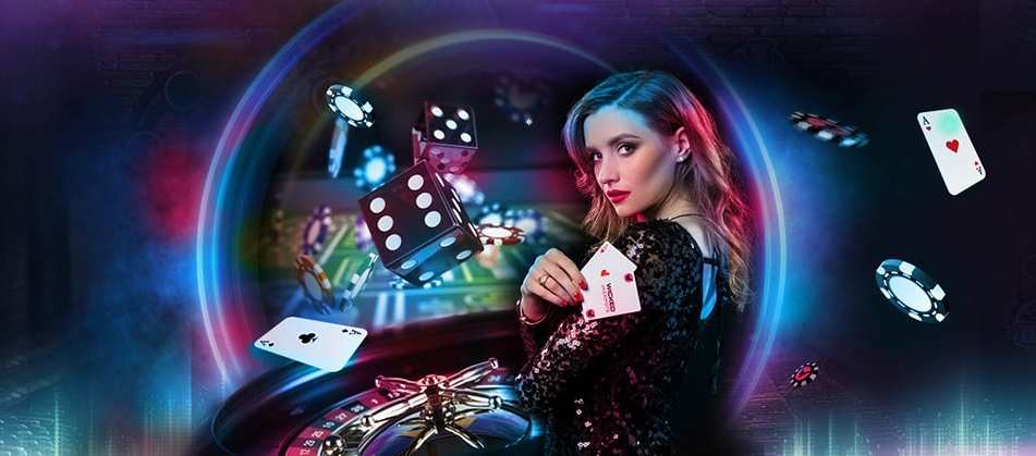 Discover the Thrilling World of jaya9bet Discover the Thrilling World of jaya9bet