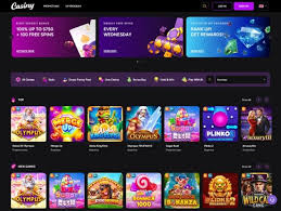 Explore the Exciting World of Casiny Casino 16