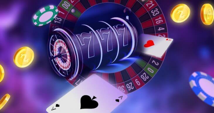 Exploring Exciting Non-Gamstop Casino Online Games