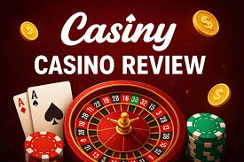 Exploring the Benefits of Casiny Account for Online Gamers Exploring the Benefits of Casiny Account for Online Gamers