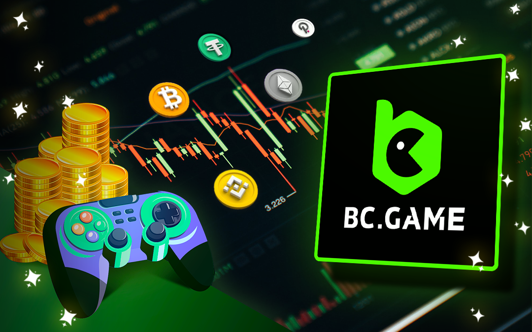 In-Depth BC.Game Review Explore the World of Crypto Gaming