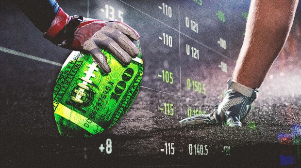 Mastering Your Wagers How to Bet on Multiple Sports at Once Mastering Your Wagers How to Bet on Multiple Sports at Once
