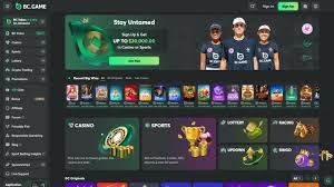 Pendaftaran BC Game Panduan Lengkap untuk Bergabung Pendaftaran BC Game Panduan Lengkap untuk Bergabung