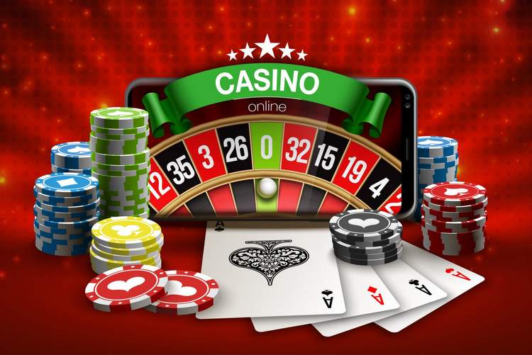 The Exciting World of ZixCasino Online Games The Exciting World of ZixCasino Online Games