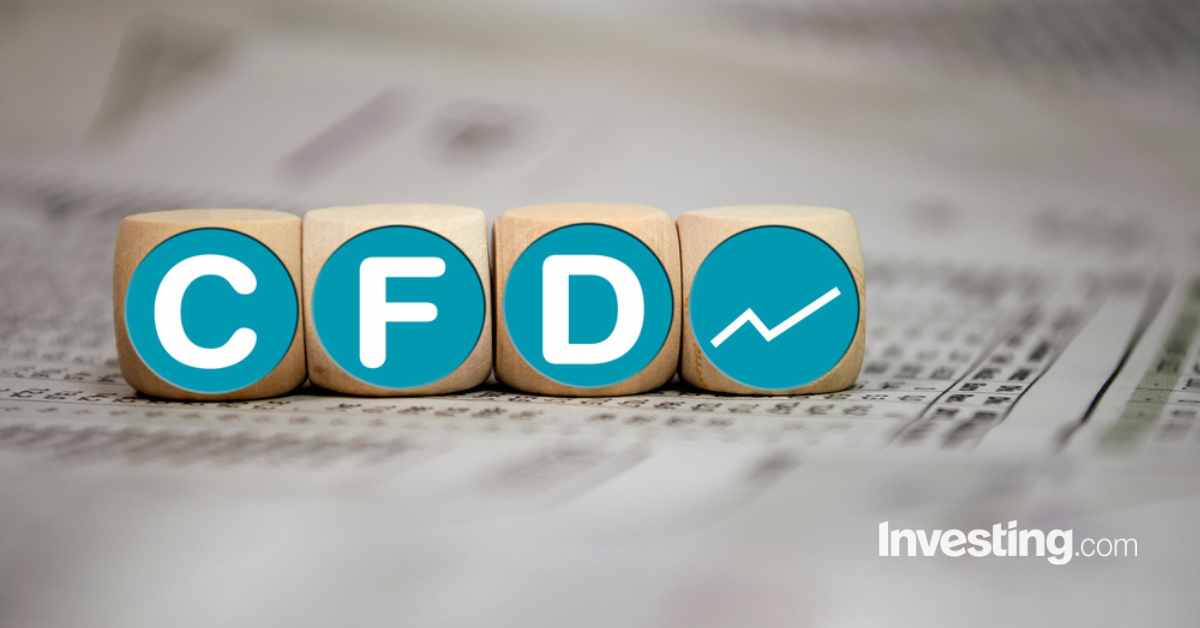 Ultimate Guide Best CFD Trading Reviews for 2023 Ultimate Guide Best CFD Trading Reviews for 2023