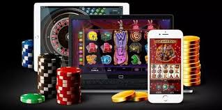 Ultimate Guide to Slots Online Casino UK Ultimate Guide to Slots Online Casino UK