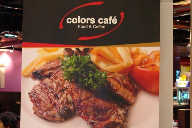 Brand logo