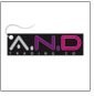 Brand logo