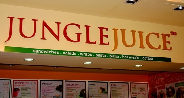 Brand logo