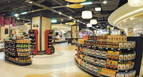 Supermarket Jobs Bound to Kuwait!!&nbsp;