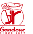Brand logo