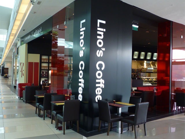 Brand logo