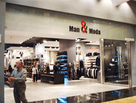 Brand logo