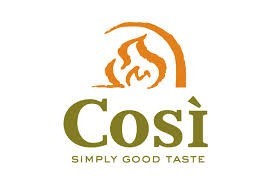 Brand logo
