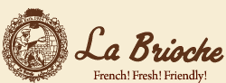 Brand logo