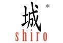 Brand logo