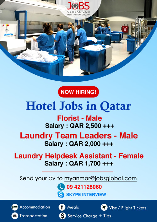 Jobsglobal Com Connecting Professionals To Business And Market